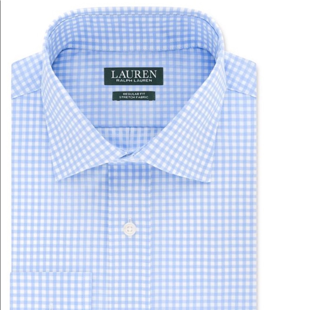 Ralph Lauren Men Shirt